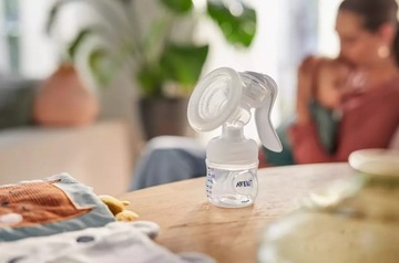 КОМФОРТНАЯ ПРУДНИКА PHILIPS AVENT MANUAL SCF430/13 SMALL NICE + АКСЕССУАРЫ