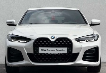 BMW Seria 4 2023 BMW Seria 4 I wlasciciel M Pakiet Pro Gwarancja Bezwypadkowy FVAT23, zdjęcie 3