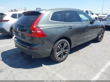 Volvo XC60 II 2019 Volvo XC 60 2019 VOLVO XC60 T5 MOMENTUM 2.0 Benzyna 258KM, zdjęcie 8