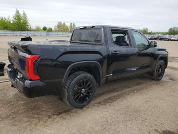 Toyota Tundra II 2024 Toyota Tundra Crewmax Limited 2024 3.4l 3.4 Benzyna 389KM, zdjęcie 3