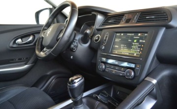 Renault Kadjar Crossover 1.6 dCi 130KM 2016 Renault Kadjar bezwypadkowe - Bogata wersja - Super stan - Oplacony 1.6, zdjęcie 34