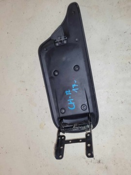 LOKETNÍ OPĚRKA TOYOTA CHR CH-R 2017