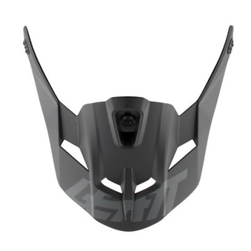 LEATT (2022) DASZEK DO KASKU GPX 5.5 GHOST SATIN R