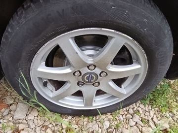 Volvo V70 III Kombi 2.0 145KM 2008 VOLVO V70 III 2.0 Momentum, Manual, Serwisowany,2 x Klucz, Hak, zdjęcie 20