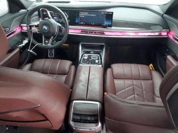 BMW 2024 BMW Seria 7 760XI 2024 4.4l 4.4 Benzyna 536KM, zdjęcie 8