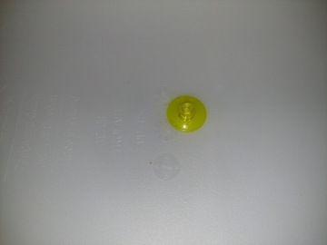 LEGO Radar 4740 Trans-Yellow