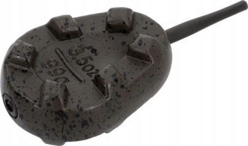 Mikado Ciężarek Karpiowy Inline Gripper 70g