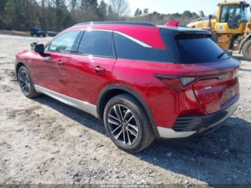 Acura 2024 Acura ZDX A-Spec 2024 Elektryczny 340KM, zdjęcie 3