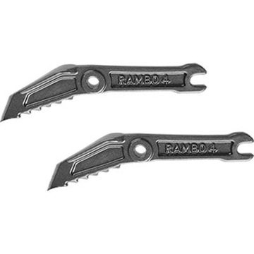 Kute groty Grivel RAMBO4 COM 2x