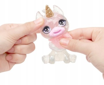 Кукла Rainbow High Fashion Amaya Rain + SLIME ANIMAL