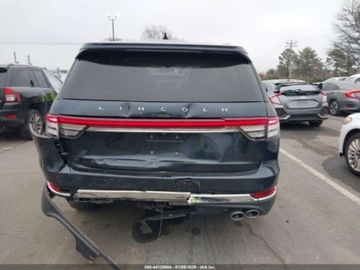 Lincoln 2022 Lincoln Aviator Reserve 2022 3.0 Benzyna 400KM, zdjęcie 4