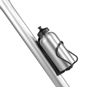 Клетка для бутылки с водой Topeak Modula Cage II, обычная, черная