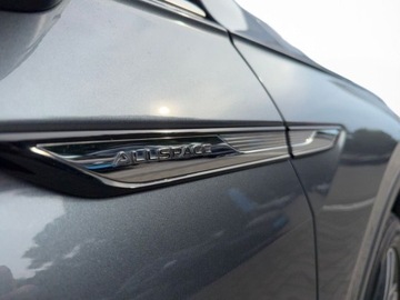 Volkswagen Tiguan II SUV Facelifting 2.0 TDI 150KM 2023 Volkswagen Tiguan 2.0 TDI 150KM,SCR Elegance DSG, Gwarancja, Serwis ASO,FV, zdjęcie 29