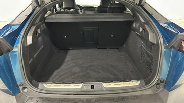 Peugeot 408 Crossover 1.2 PureTech 130KM 2024 Peugeot 408 1.2 PureTech GT s&amp;s EAT8, zdjęcie 10