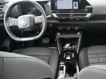 Citroen C4 IV 2025 Od ręki - Business 1.2 eDCT6 136KM / Pakiet Zimowy, zdjęcie 5