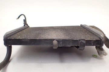 Вентилятор радиатора Yamaha YZF R1 RN04 98-02