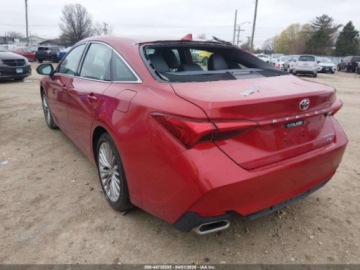 Toyota Avalon III 2021 Toyota Avalon Limited 2021 2.5 Benzyna 205KM, zdjęcie 2