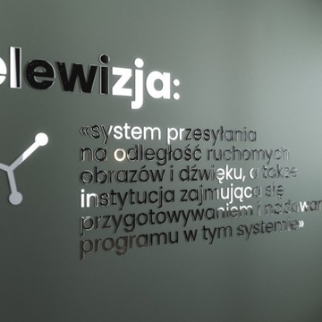 Ваш текст 3D-надписи Логотип из зеркального золота и серебра