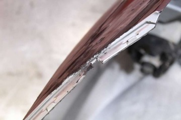 NÁRAZNÍK PŘEDNÍ 1F7 TOYOTA AURIS 2 II FACELIFT 15-18