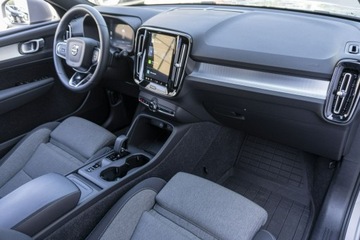 Volvo XC40 Crossover Facelifting 2.0 B4 197KM 2023 Volvo XC 40 B4 197KM FV23% Gwaranacja12M, zdjęcie 19