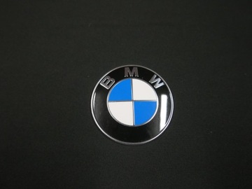 BMW F10 F15 F20 F30 F48 EMBLEMAT LOGO ZNACZEK 7288752
