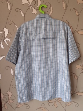 TCM-ТРЕККИНГОВАЯ ФУТБОЛКА XL KM4