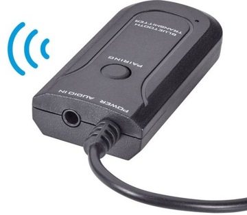 Адаптер Bluetooth-передатчика Renkforce BTX-1300