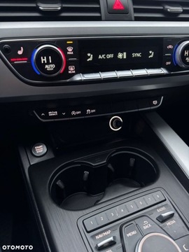 Audi A4 B9 2018 Audi A4 Limousine Audi A4 Limousine 45 TFSI quattro S tronic S line 2.0, zdjęcie 24