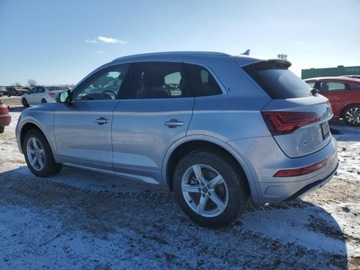 Audi Q5 II 2023 Audi Q5 Premium 40 2023 2.0l 2.0 Benzyna 201KM, zdjęcie 1