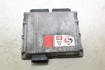STEROWNIK GAZU LPG BRC FLY SF . 67R011002 V8