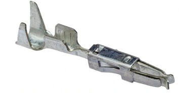 KONEKTOR PIN ZENSKI 1,5 VW 0,5-1,0mm2 TYCO 10szt