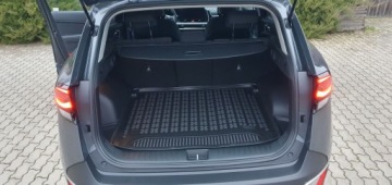 багажник резина Honda CR-V 11-18р корыто