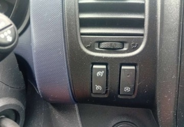 Opel Vivaro B Kombi Extra Long H1 2,9t 1.6 BiTurbo 125KM 2016 Opel Vivaro Opel Vivaro 1.6 Diesel 125KM, zdjęcie 24