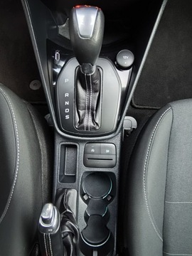 Ford Fiesta VIII Hatchback 5d 1.0 EcoBoost 100KM 2020 Ford Fiesta Automat bogata opcja Serwis Gwarancja, zdjęcie 24