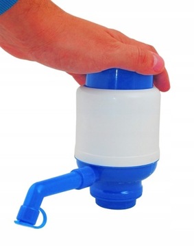 Распределительный водяной насос, распределительный кран, наливной кран