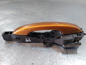 KLIKA VNĚJŠÍ PRAVÁ PŘEDNÍ DACIA SANDERO III 806067754R2021 1.0 TCE