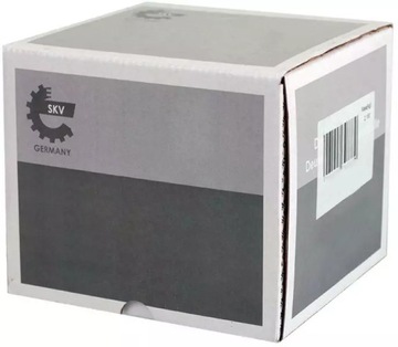POMPA VACUM 18SKV018 18SKV018 SKV