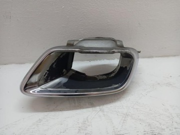 KOŃCÓWKA TŁUMIKA LEWA BMW G05 G06 G07 8074189