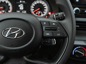 Hyundai i20 III Hatchback 1.2 MPI 84KM 2023 Hyundai i20 WD1042T#1.2 Pure Cz.cof Bluetooth, zdjęcie 12