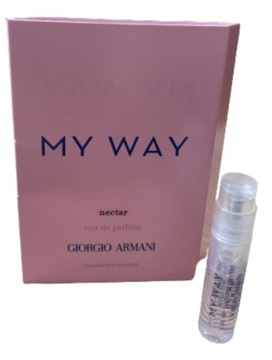 Armani My Way Nectar edp