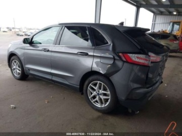 Ford Edge II 2022 Ford Edge Ford Edge SEL 2.0 Benzyna 250KM, zdjęcie 3