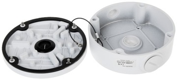 PUSZKA POŁĄCZENIOWA ZEWNĘTRZNA DO KAMER