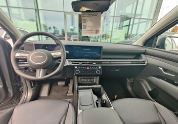 Hyundai Tucson IV 2025 Hyundai Tucson 2025 Nowy Model 1.6T-GDI Automat 48V 160KM Platinum OD REKI, zdjęcie 19