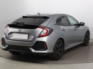 Honda Civic X 2018 Honda Civic 1.0 VTEC Turbo, Salon Polska, zdjęcie 4