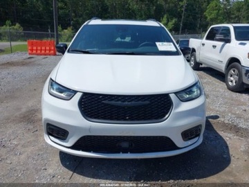 Chrysler Pacifica II 2025 Chrysler Pacifica Limited 2025 3.6l 3.6 Benzyna 287KM, zdjęcie 7