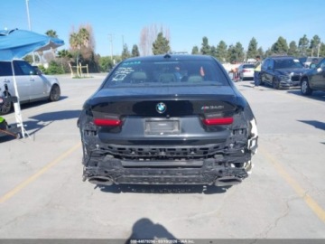 BMW Seria 3 G20-G21 2020 BMW Seria 3 M340i 2020 3.0 Benzyna 382KM, zdjęcie 4