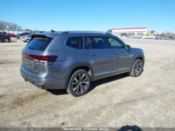 Volkswagen 2024 Volkswagen Atlas Sel Premium R-Line, 2024r., 4x4, 2.0L 2.0 Benzyna 269KM, zdjęcie 2