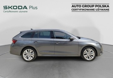 Skoda Octavia IV 2024 Skoda Octavia Combi Selection, FV 23, ACC, Kessy, Hak, Virtual, Podgrzewan, zdjęcie 15