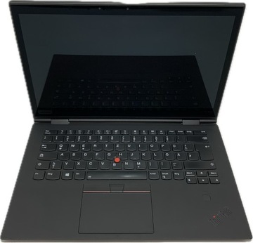 LAPTOP LENOVO X1 YOGA GEN3 i7-8650U|16GB DDR4|256 GB|DOTYKOWY EKRAN
