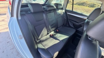 Skoda Octavia III Kombi 2.0 TDI 150KM 2016 Skoda Octavia Raty 2.0 TDI Led Xenon Navi Zarej w PL 140 tys km Gwarancja, zdjęcie 24